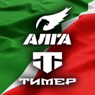 Логотип канала armytatarstan