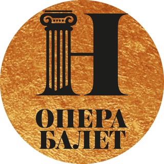 Логотип канала opera_nn