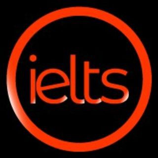 Логотип канала actual_ielts_test