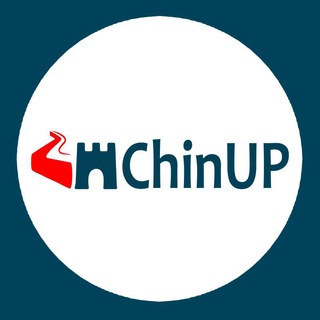 Логотип канала kitup_chinese