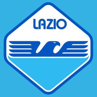 Логотип канала lazioonline