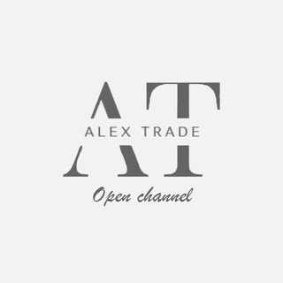 Логотип канала alex_trade02