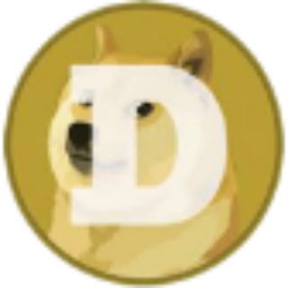 Логотип канала dogebit_mining