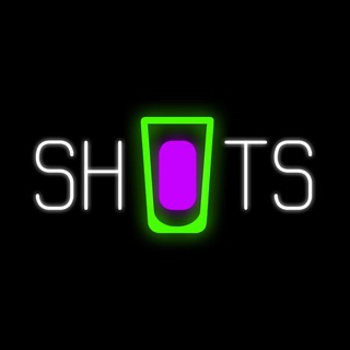 Логотип канала shotsclub