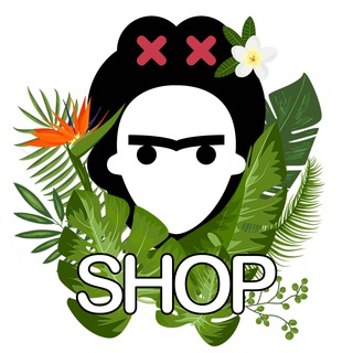 Логотип канала rukileyki_shop