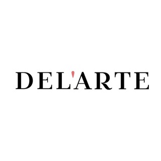 Логотип канала delartemagazine