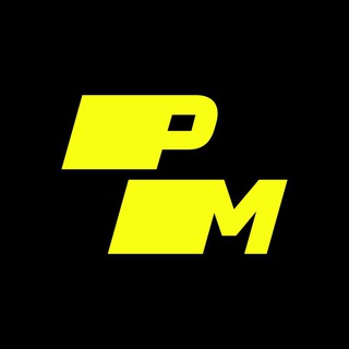 Логотип канала pmkazchat