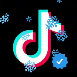 Логотип канала tik_tok_mod_apk