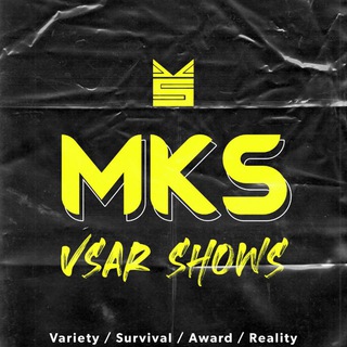 Логотип канала vsarshows_mks