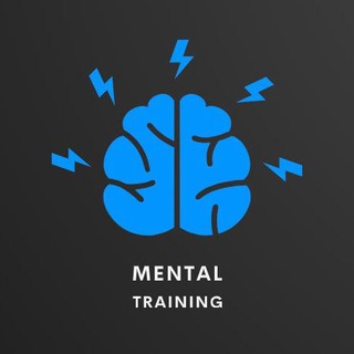 Логотип канала mentaltrening