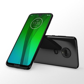 Логотип канала motog7river