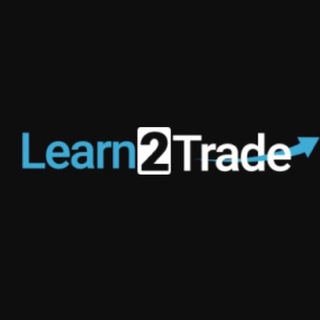 Логотип канала learn2trade_news1