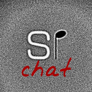 Логотип канала si_chat