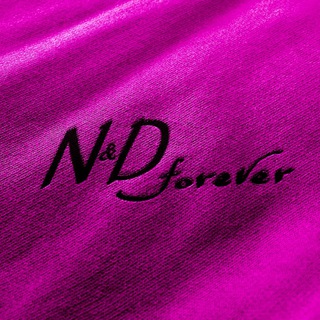 Логотип канала nd_forever