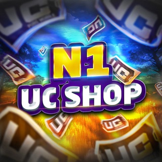 Логотип канала n1_uc_shop