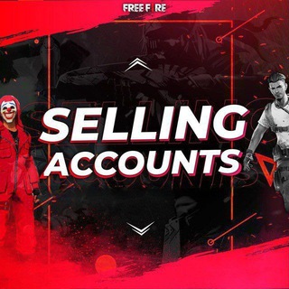 Логотип канала selling_accounts_sng