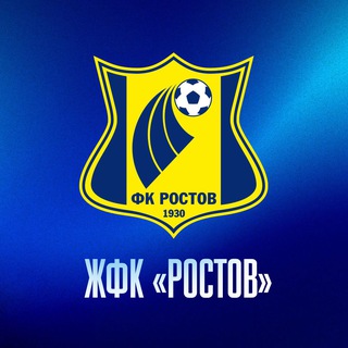 Логотип канала fc_rostov_women