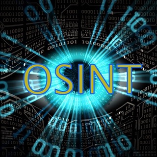 Логотип канала books_osint