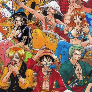 Логотип канала one_piece_manga_pdf