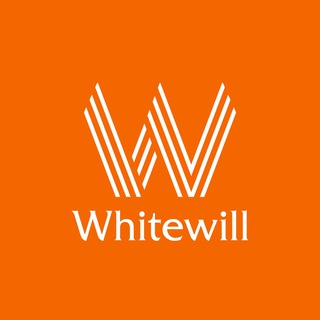 Логотип канала whitewilldubai