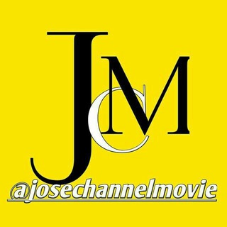 Логотип канала josechannelmovie