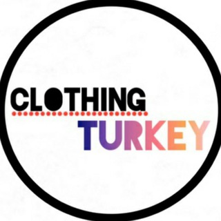 Логотип канала clothin_turkey