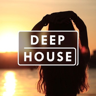 Логотип канала deephouse_bbmp