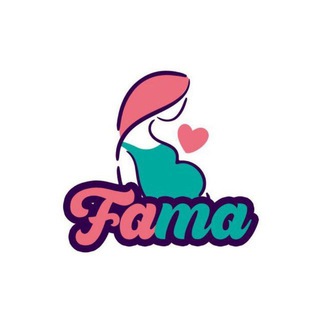 Логотип famma_ir