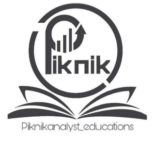 Логотип канала piknikanalyst_educations