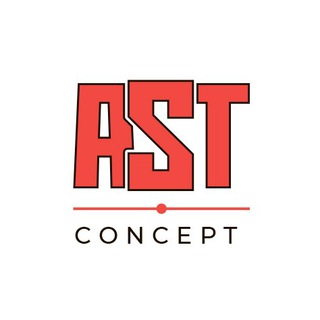 Логотип канала ast_concept_chat