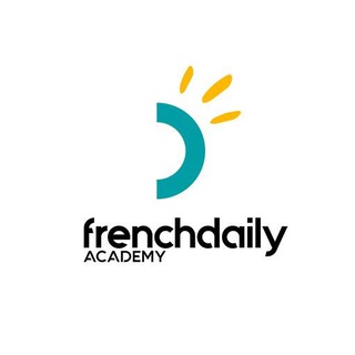 Логотип канала frenchdaily1