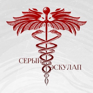 Логотип канала doctorastion
