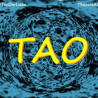 Логотип tao_theorieallerordnung