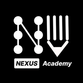 Логотип канала nexusacademypdf