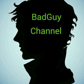 Логотип канала badguy_channel