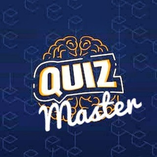 Логотип канала quizmasterctet