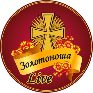 Логотип канала zolo_live