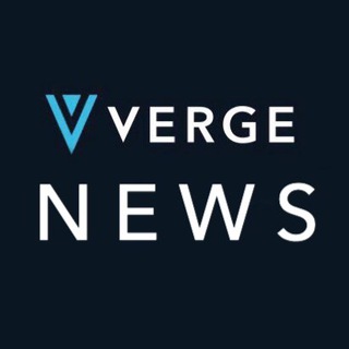 Логотип vergexvgannouncement