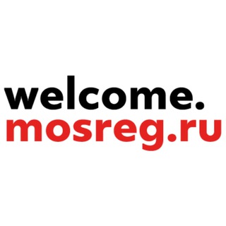 Логотип канала welcomemosreg