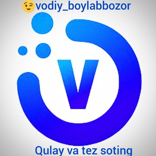 Логотип vodiyboylabbozor