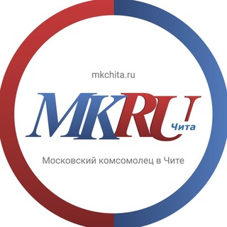 Логотип канала mkchita