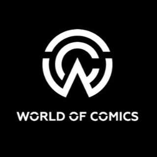 Логотип worldofcomicsua