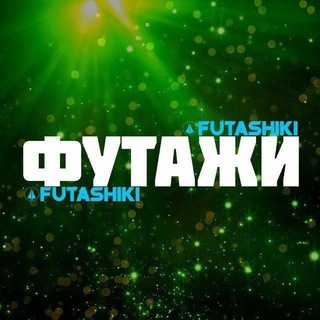 Логотип канала futashiki