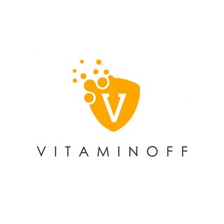 Логотип канала mirvitaminoff