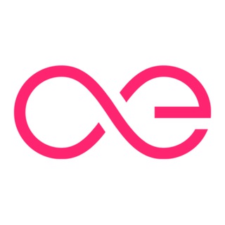 Логотип aeternity