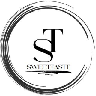 Логотип канала sweettastt