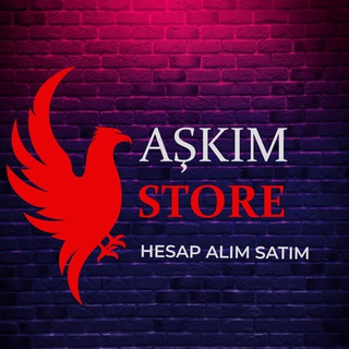 Логотип ask1mstorehesap