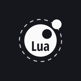 Логотип канала lua_es