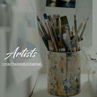 Логотип канала theartisticchannel