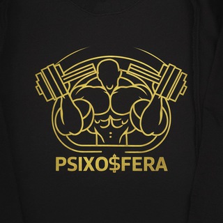 Логотип psixosferaa